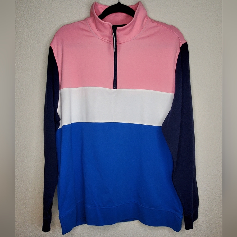 Club Room Knit Jacket
